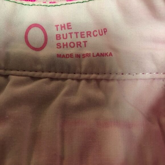 Lilly Pulitzer elephant shorts - Picture 3 of 5